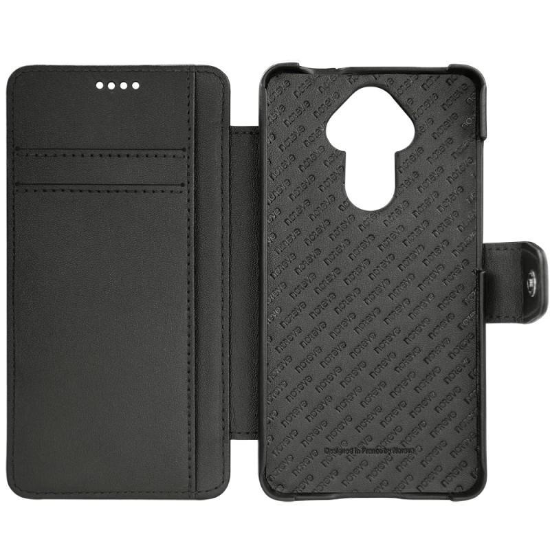 Huawei Mate 9 leather case