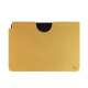 Funda de piel Apple iPad - Or Maïa ( Pantone 871C ) 