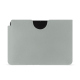 Custodia in pelle Apple iPad - Gris PU ( Pantone #c1c6c8 ) 