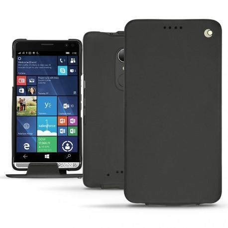 Funda de piel HP Elite x3
