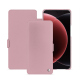Xiaomi 15 Ultra leather case - Rose ( Nappa - Pantone #efbae1 ) 