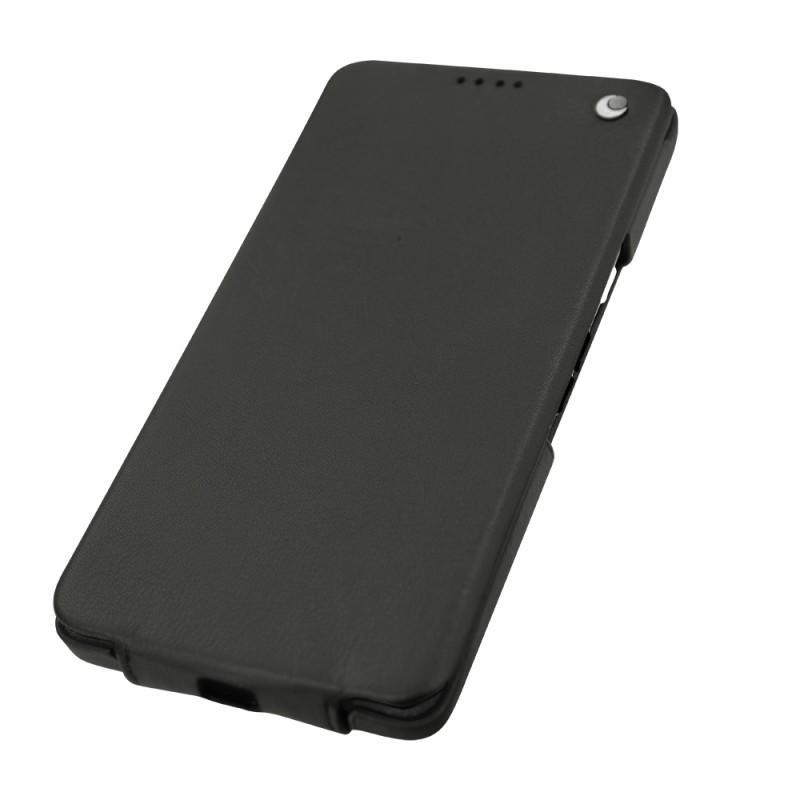 Custodia in pelle HP Elite x3