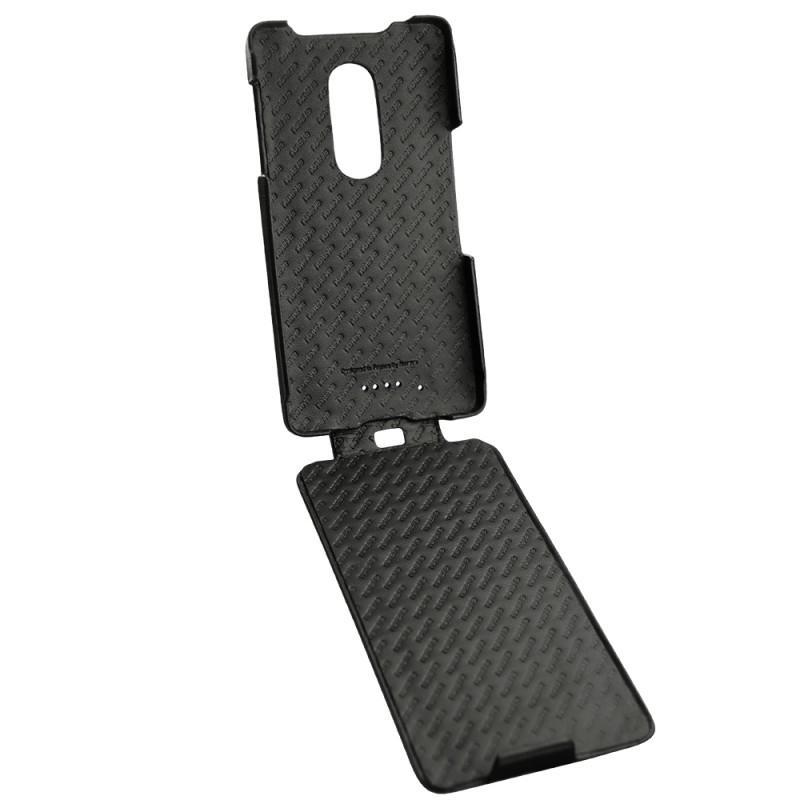 Custodia in pelle HP Elite x3