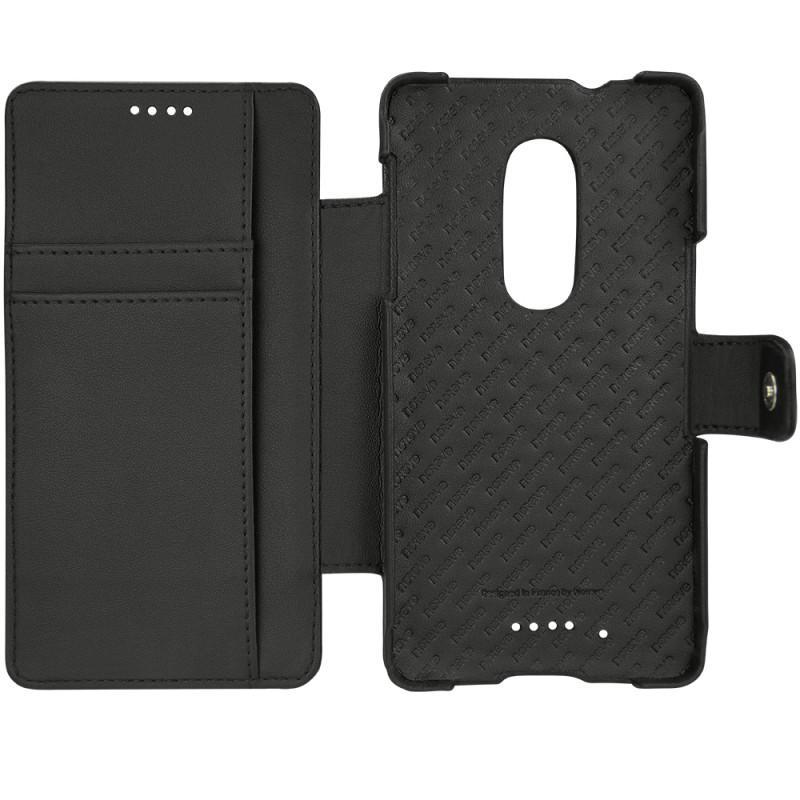 HP Elite x3 leather case