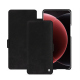 Xiaomi 15 Ultra leather case - Onyx ( Noir / Black ) 