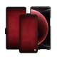 Lederschutzhülle Xiaomi 15 Ultra - Rouge Patine