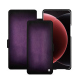 レザーケース Xiaomi 15 Ultra - Violet Patine