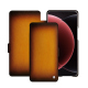 Capa em pele Xiaomi 15 Ultra - Doré Patine