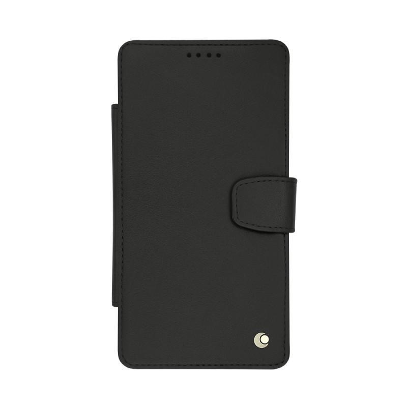 Capa em pele HP Elite x3