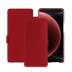 レザーケース Xiaomi 15 Ultra - Rouge PU ( Pantone #d50032 )