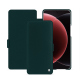 Xiaomi 15 Ultra leather case - Vert séduisant ( Pantone #1d3c34 ) 