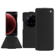 Lederschutzhülle Xiaomi 15 Ultra - Noir ( Nappa / Black ) 