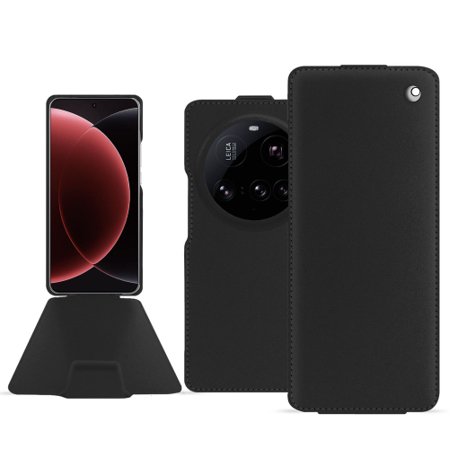 Lederschutzhülle Xiaomi 15 Ultra