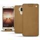 Housse cuir Huawei Mate 9 - Sable vintage ( Roughtcut - Gaucho#57254 ) 