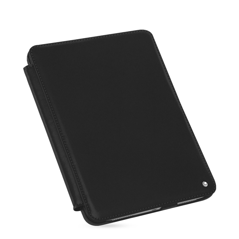 Funda de piel Apple iPad