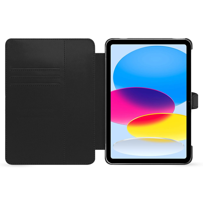 Funda de piel Apple iPad