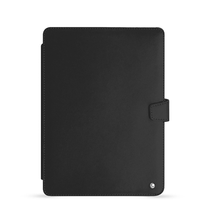 Capa em pele Apple iPad