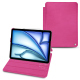 Custodia in pelle Apple iPad Air - Rose BB ( Pantone #DB599F )