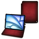 硬质真皮保护套 Apple iPad Air - Rouge Patine