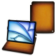 Custodia in pelle Apple iPad Air - Doré Patine