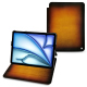硬质真皮保护套 Apple iPad Air - Fauve Patine