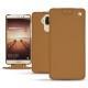 Custodia in pelle Huawei Mate 9 - Castan esparciate