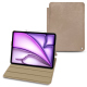 Custodia in pelle Apple iPad Air 13