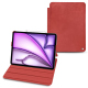 Funda de piel Apple iPad Air 13