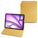 Funda de piel Apple iPad Air 13