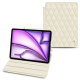 Apple iPad Air 13 leather case