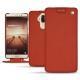 Funda de piel Huawei Mate 9 - Arange clouquié