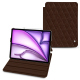 Apple iPad Air 13 leather case