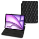 Apple iPad Air 13 leather case