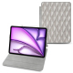 Apple iPad Air 13 leather case