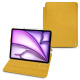 Apple iPad Air 13 leather case