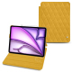 Apple iPad Air 13 leather case