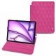 Apple iPad Air 13 leather case