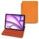 Apple iPad Air 13 leather case