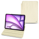 Apple iPad Air 13 leather case