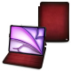 Apple iPad Air 13 leather case