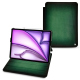 Apple iPad Air 13 leather case