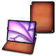 Custodia in pelle Apple iPad Air 13