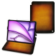 Custodia in pelle Apple iPad Air 13