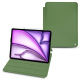 Apple iPad Air 13 leather case