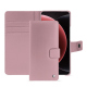 Custodia in pelle Xiaomi 15 Ultra - Rose ( Nappa - Pantone #efbae1 ) 