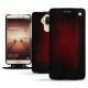 Custodia in pelle Huawei Mate 9 - Rouge Patine