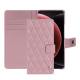 Custodia in pelle Xiaomi 15 Ultra - Rose - Couture ( Nappa - Pantone #efbae1 ) 