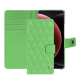 Xiaomi 15 Ultra 휴대용 키보드 - Vert olive - Couture ( Nappa - Pantone #a7c58e ) 