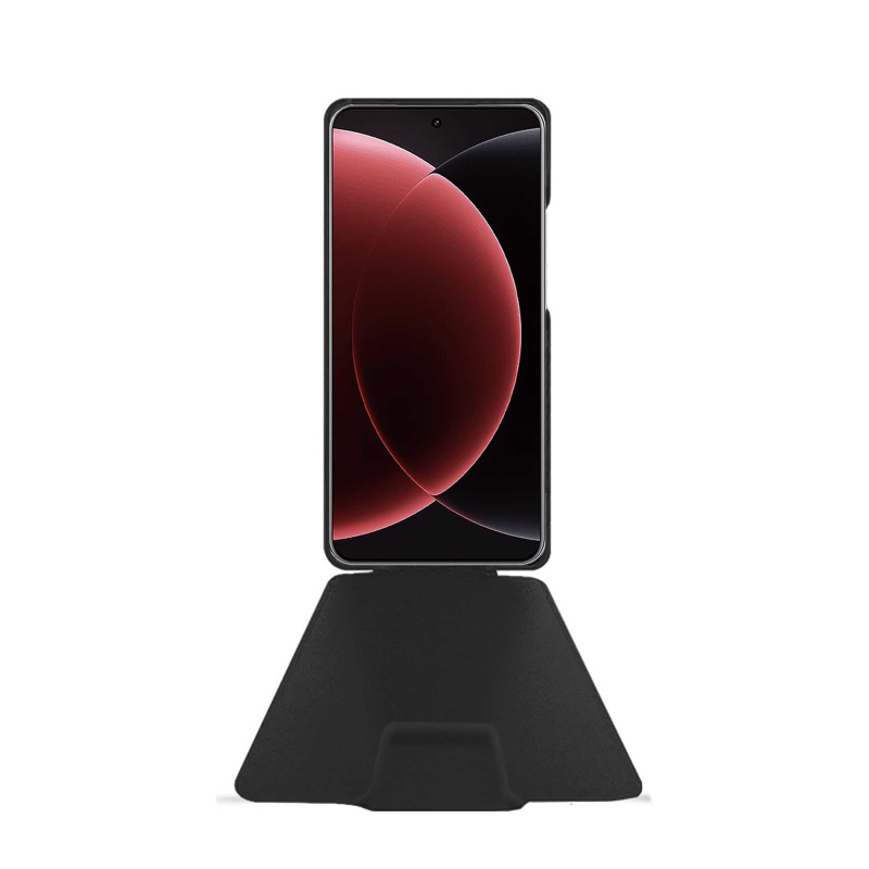 Custodia in pelle Xiaomi 15 Ultra