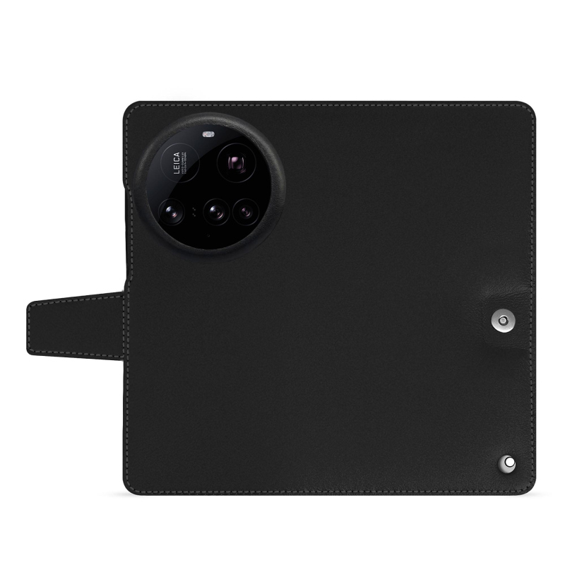 Lederschutzhülle Xiaomi 15 Ultra